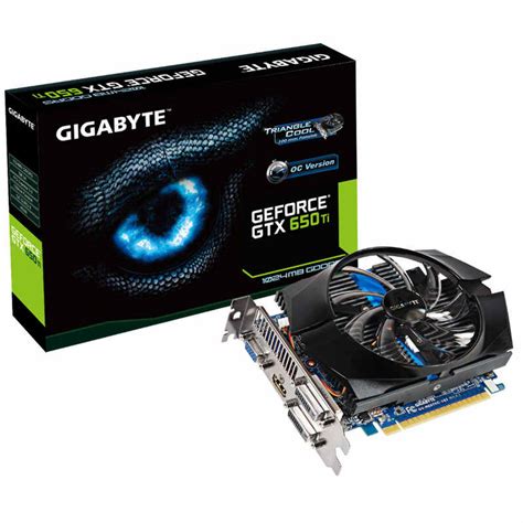 gf gtx 650|GIGABYTE NVIDIA GeForce GTX 650 OC 1GB GDDR5 .